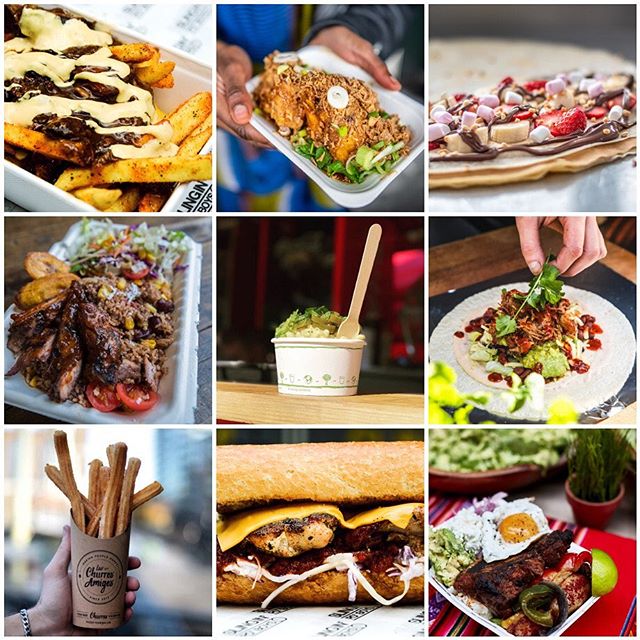 The countdown to @theendsfestival is on! ⠀⠀
The brand-new-three day music festival will welcome global stars, local talent and a tasty line-up of street food traders curated by the team this Friday-Sunday @bayou_bar⠀⠀
@pinkcactus_uk⠀⠀
@mamasjerk⠀⠀
@sangucherialondon⠀⠀
@soulveganuk⠀⠀
@chunkychipswickeddips⠀⠀
@theflygerians⠀⠀
@los_churros_amigos/⠀⠀
Red Raddish ⠀⠀
Crepes & Coffee⠀⠀
New York Street Food ⠀⠀
⠀⠀
The Ends Festival ⠀⠀
31st May-2nd June 2019⠀⠀
📍Lloyd Park, Croydon⠀⠀
⠀⠀
See you there! ⠀⠀
⠀⠀
#eventcuration ⠀⠀⠀
.⠀⠀⠀
.⠀⠀⠀
.⠀⠀⠀
#streetfood #foodporn #londonfoodie #londonfood #feedfeed #forkyeah #buzzfeast #eater #foodie #feedyoursoul #instafood #fries #burgerporn #rice #dinner #yummy #foodstagram #eeeeeats #foodgasm #waffles #festival #musicfestival #festivals #festivallife⠀⠀
⠀⠀
⠀⠀
⠀⠀
⠀⠀