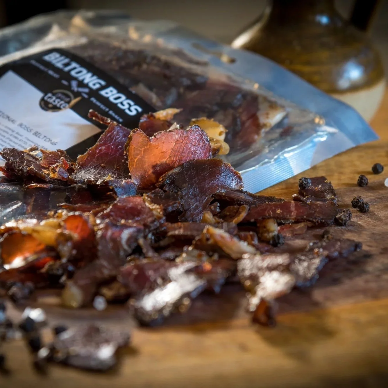 Biltong Boss