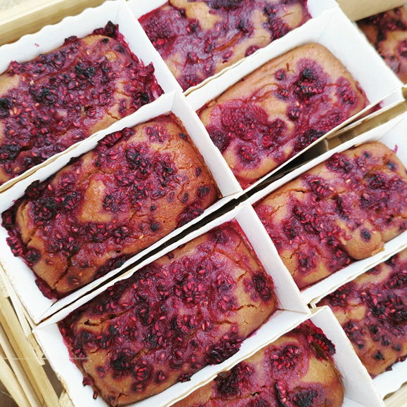 The Healthy Cake Company