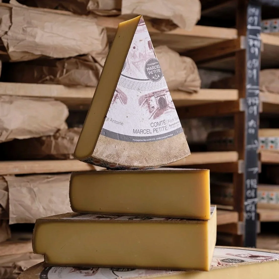 Borough Cheese