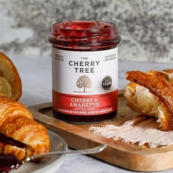 The Cherry Tree