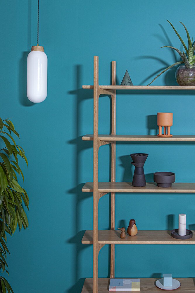 100%+Design+-+Liqui+Contracts_Whittington+Glass+Pendant+and+Shaw+Shelves_www.liquidesign.co.uk.jpg