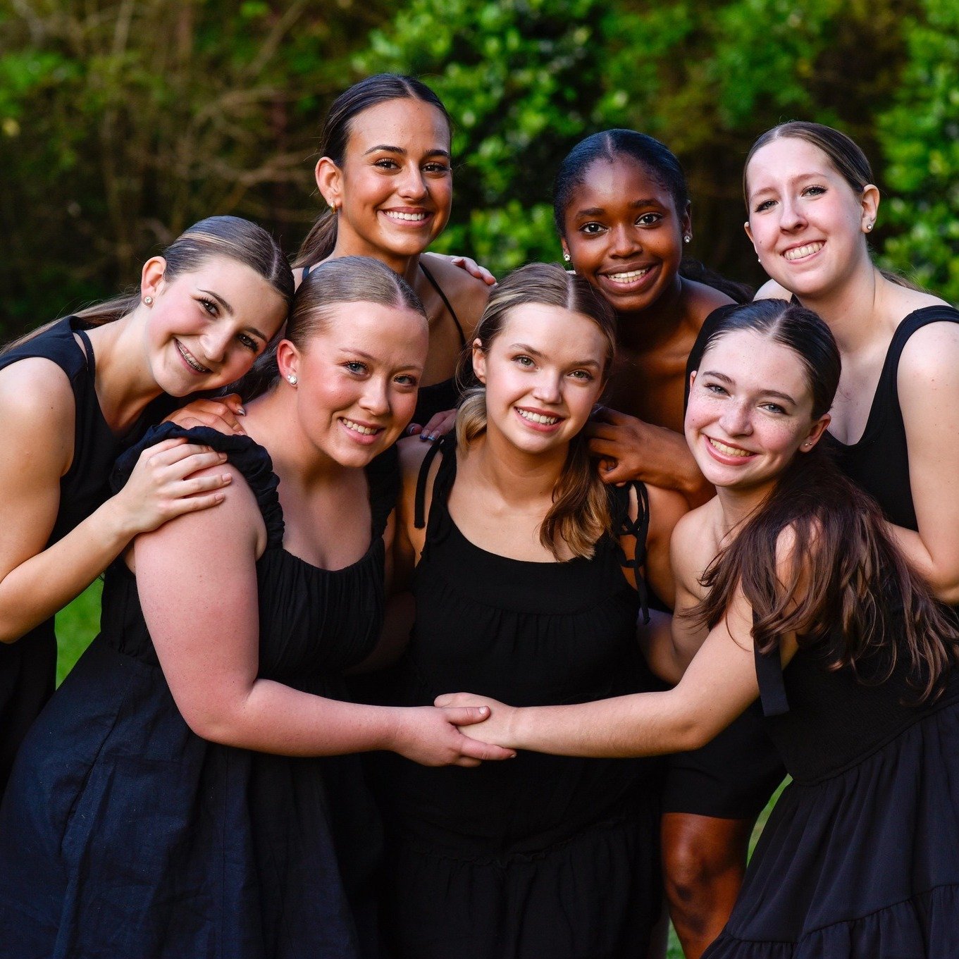 Our dance family means so much! #internationalfamilyday #dancetechandtalent
