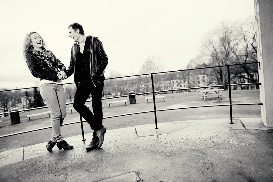 forlovelsesfotografering