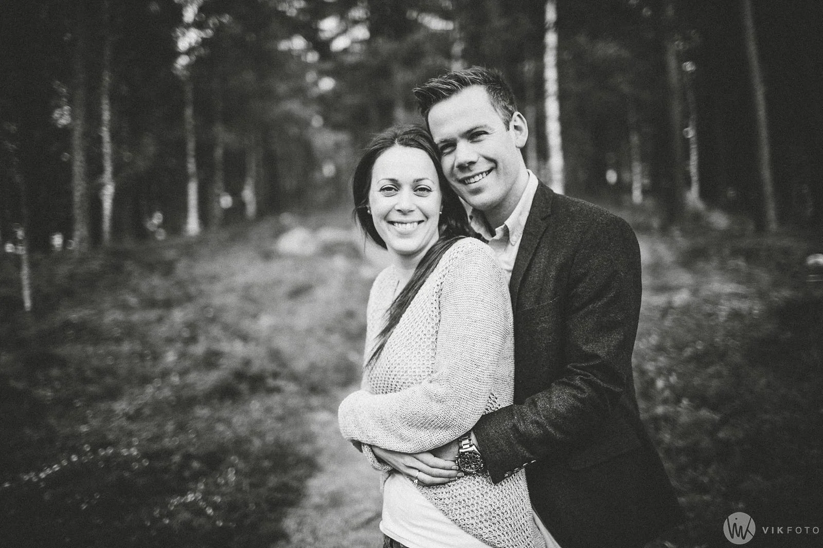 Portrettfotograf i Sarpsborg