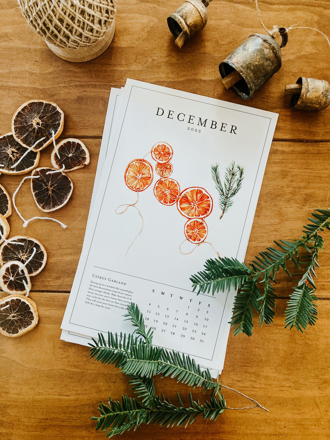 Calendar-food-illustrations-december-page.jpg