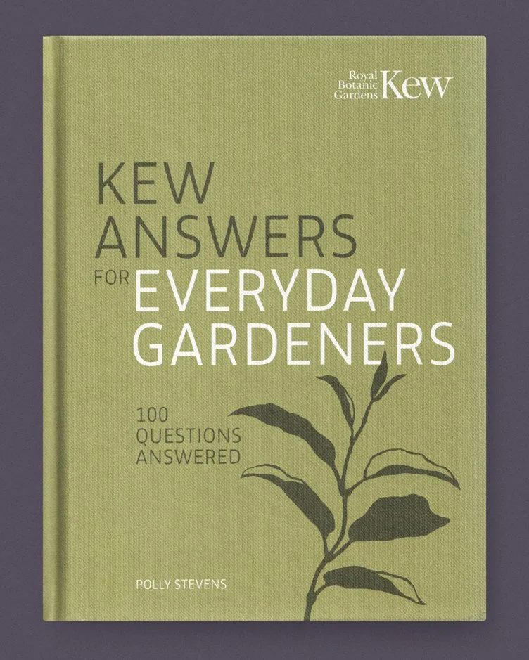 Kew Answers