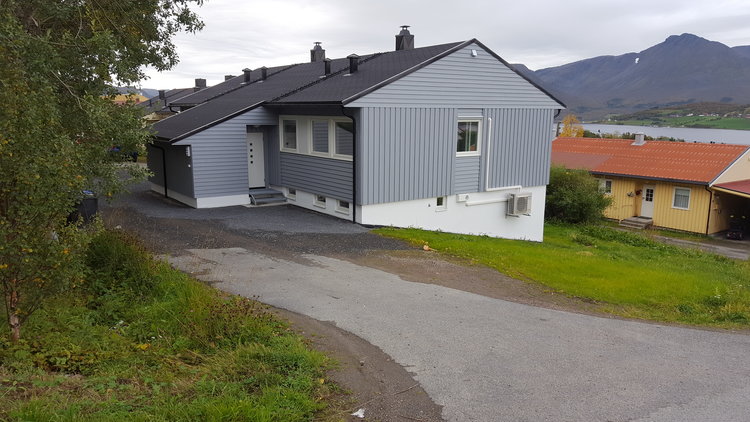 borkenes enslig