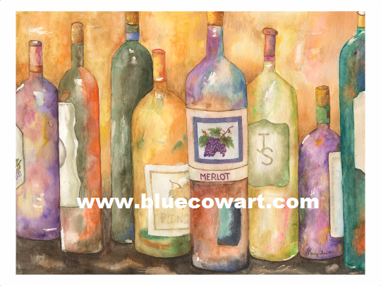 "WINE TIME"