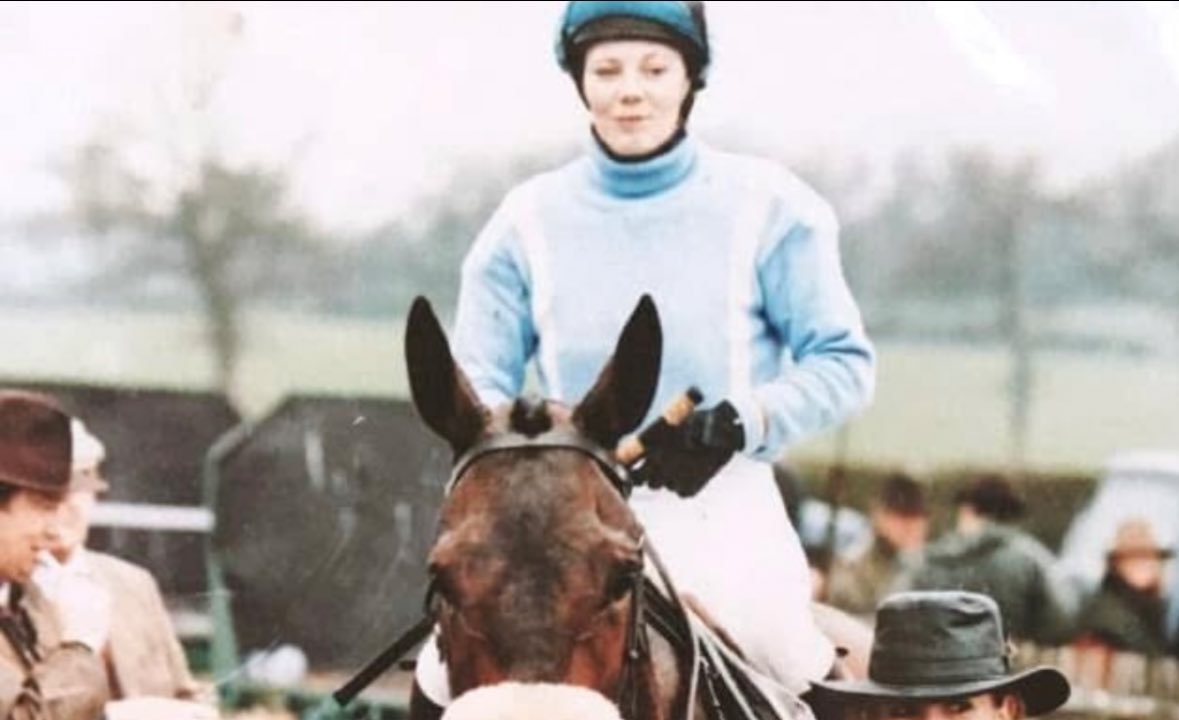 Another friend taken far too soon... Emma James RIP.