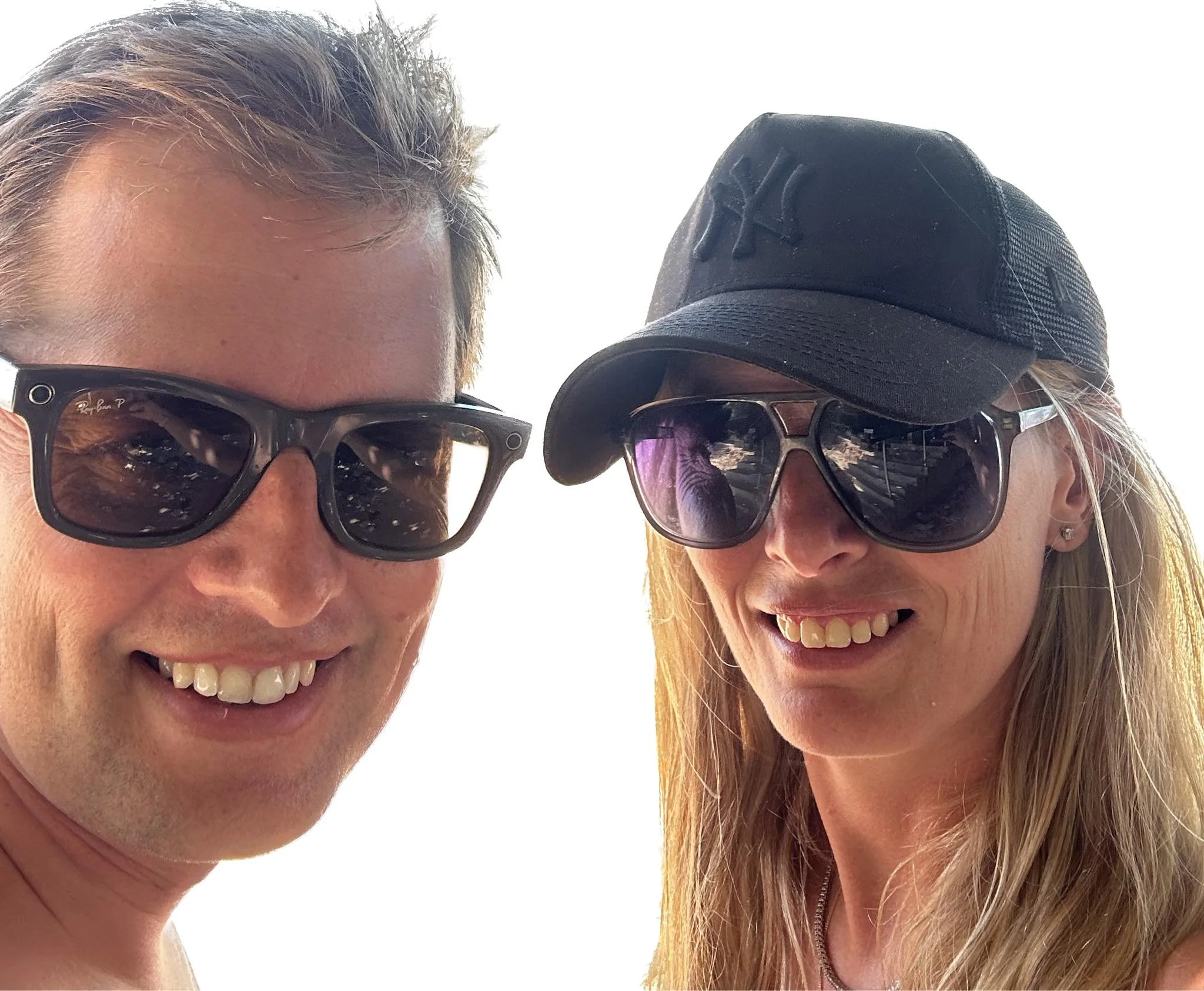 15 years, happy anniversary you lucky boy🤣 Tom Dunn!!!