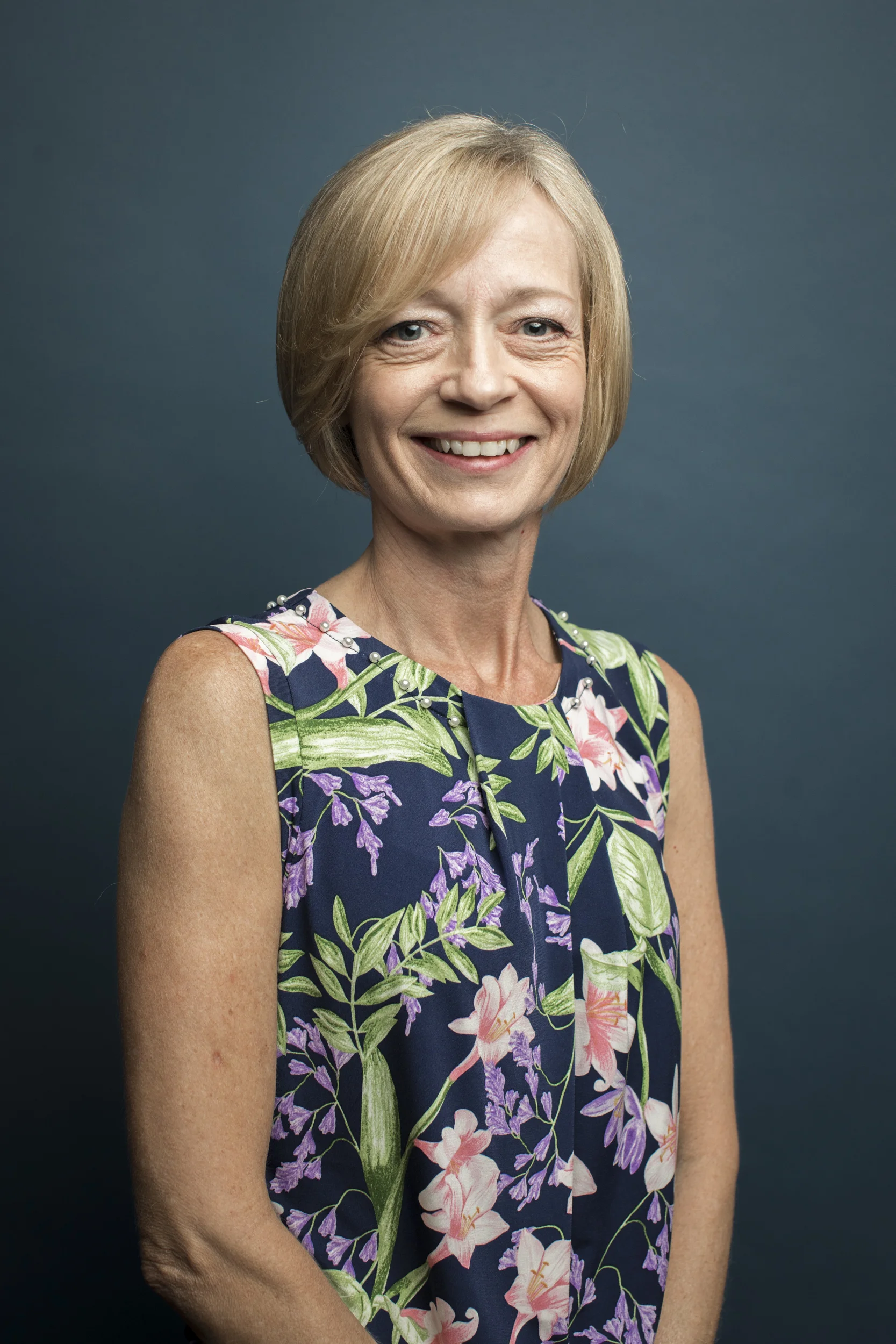 MAKE A WISH FOUNDATION - Karen Lucht