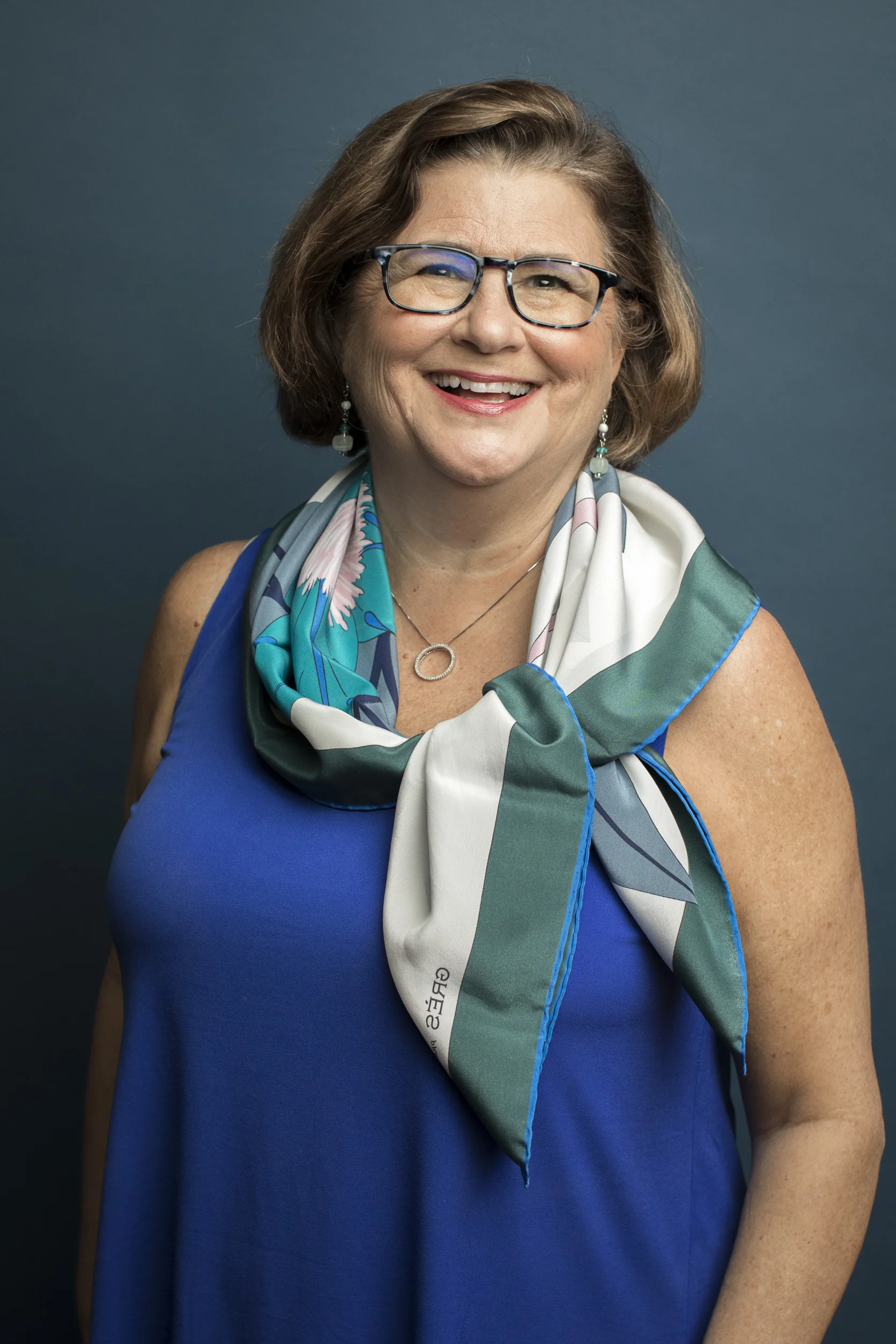 MAKE A WISH FOUNDATION - Susanna Marino V.P. of Finance and Operations