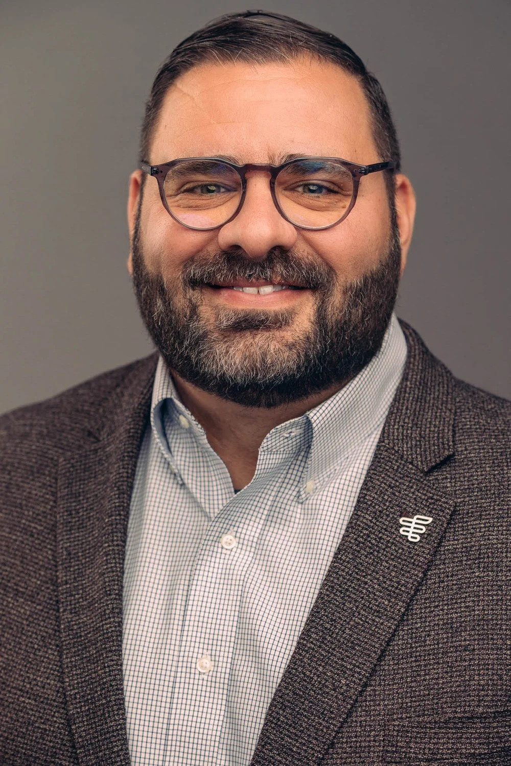 Encompass Health corporate headshots, Greenville, SC