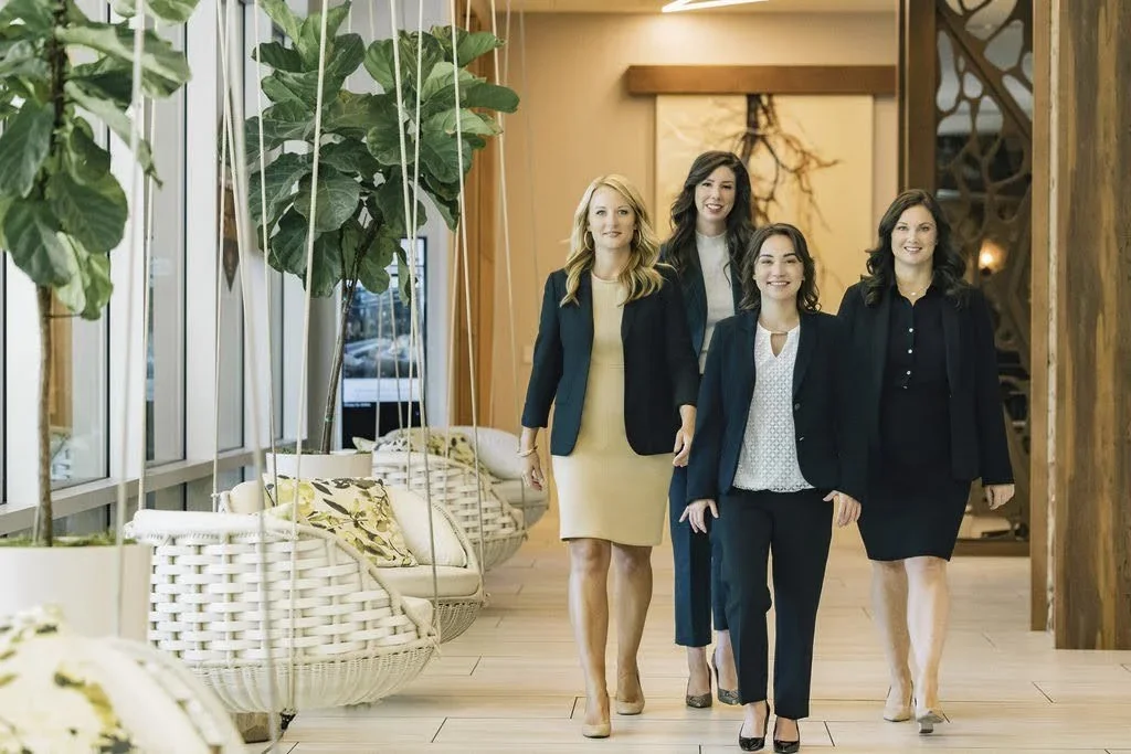 Law Firm Headshots &amp; Branding Photography in Greenville, SC: A Multi-Year Engagement with Christophillis &amp; Gallivan