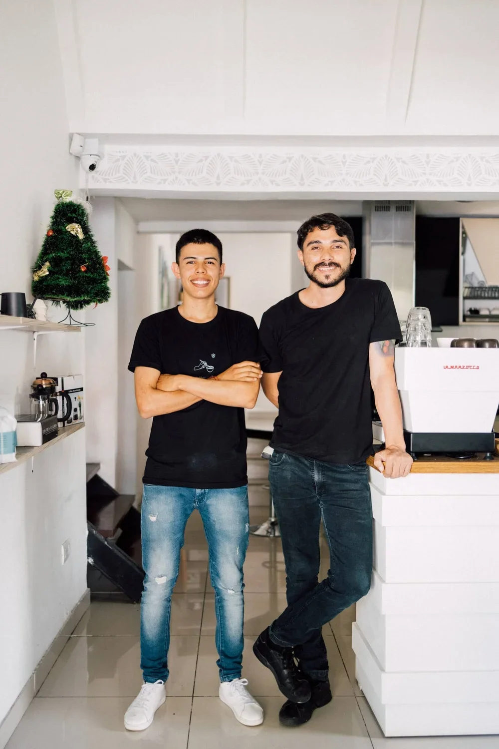 Brand Storytelling through Commercial Photography: From Greenville to Ibague