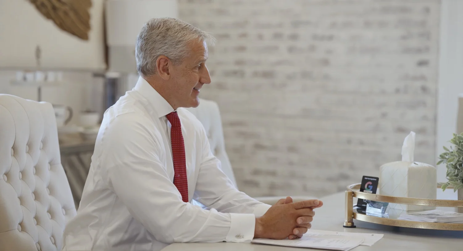 Commercial video production in Greenville, SC by Jack Robert Photo