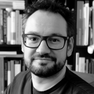 Dr. Marc Sniukas