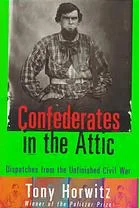 Confederates in the Attic