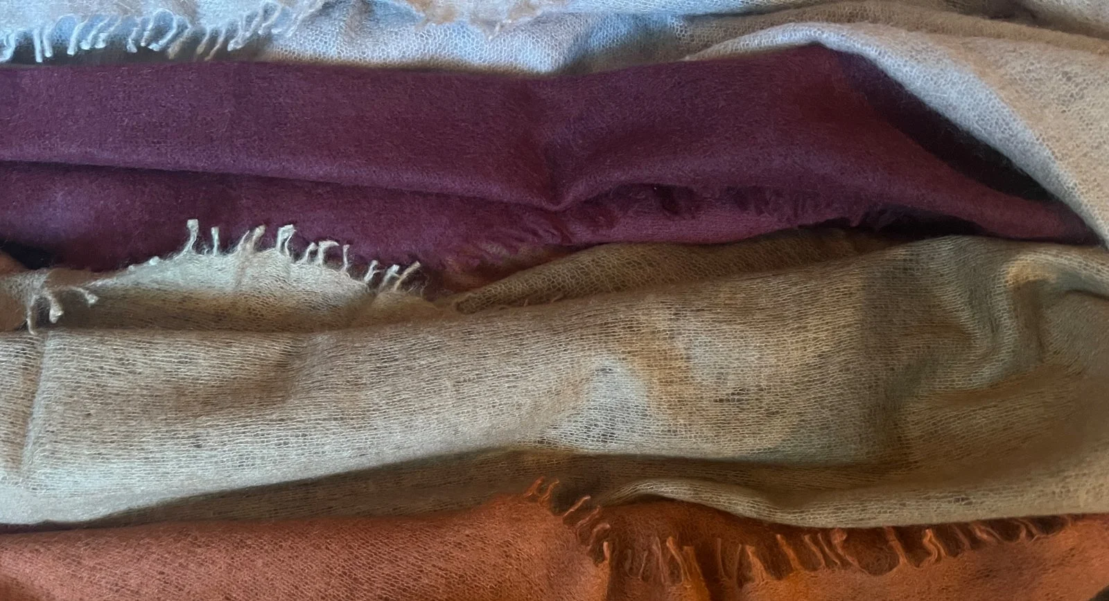 Naram Ethical Cashmere