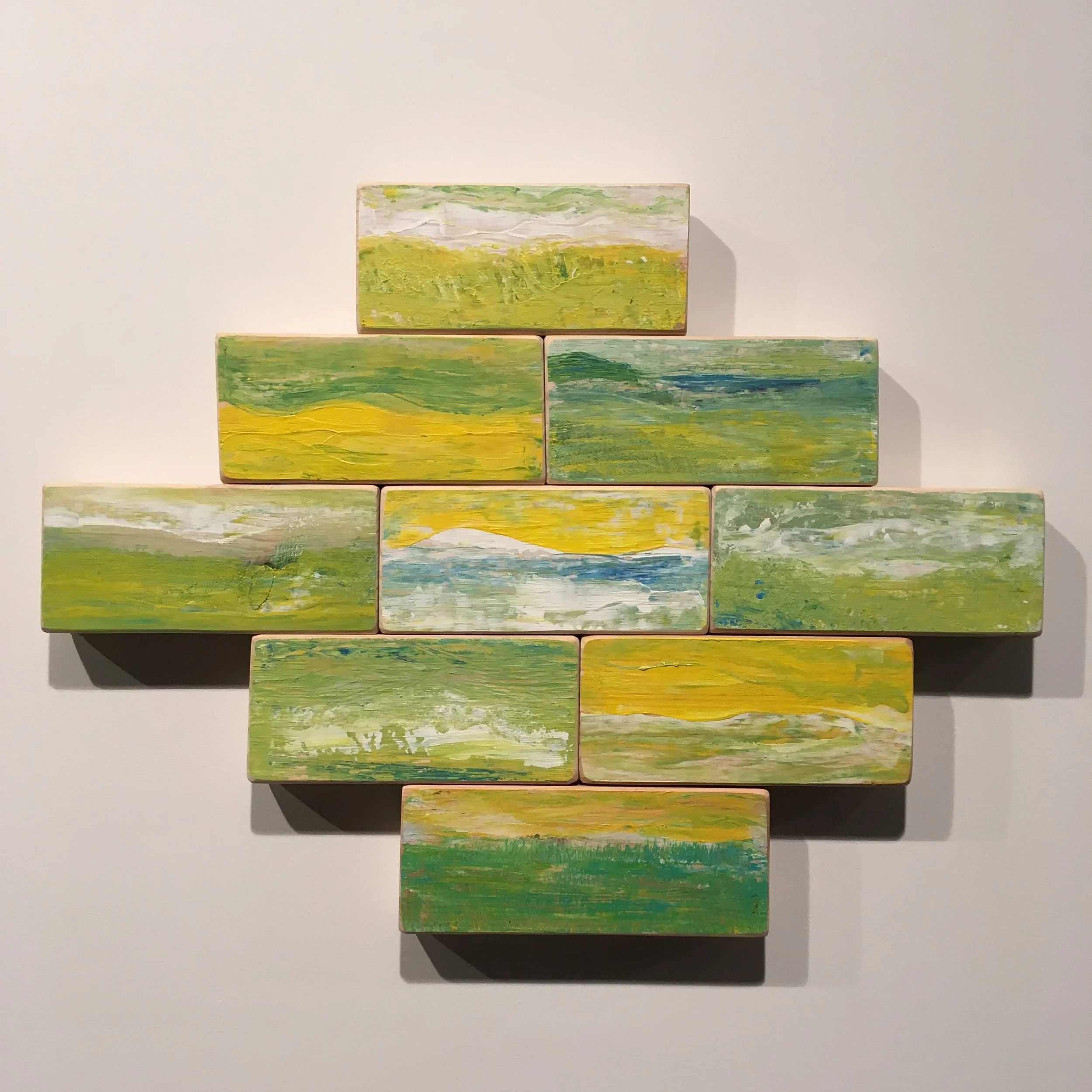 5 SPRING Arcylic on wood assembled 45 x 60cm.JPG