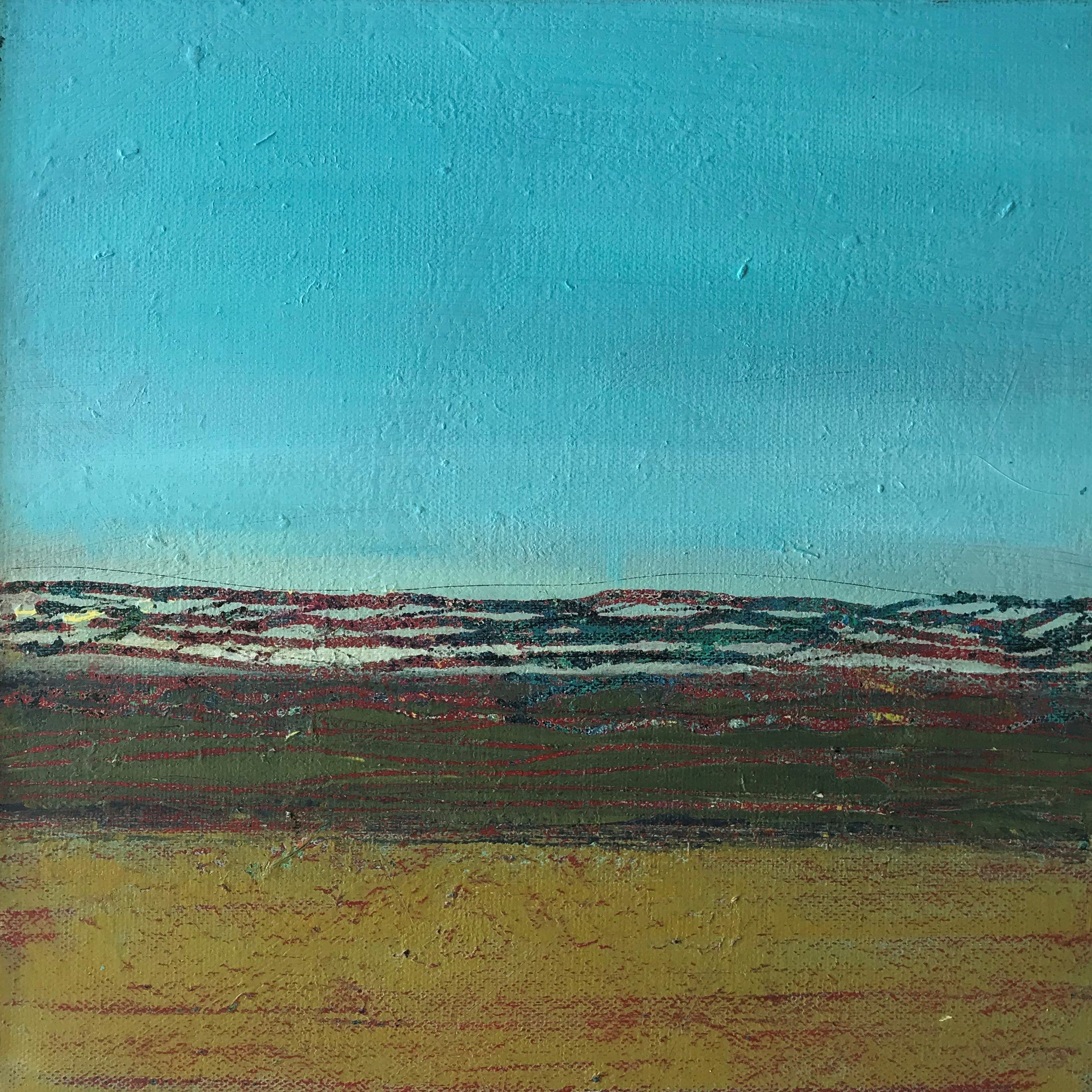 Jenny Blake Tipping point 12 Acrylic on canvas 30x30cm.jpg