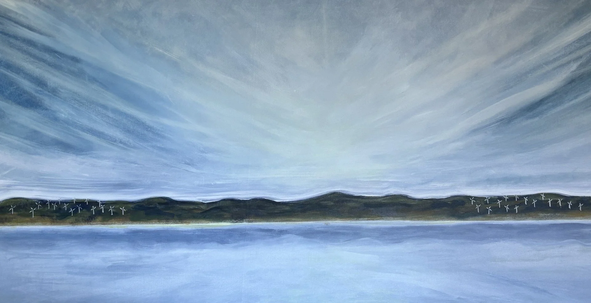 2 Big sky 92 x 183cm Acrylic on canvas.jpg