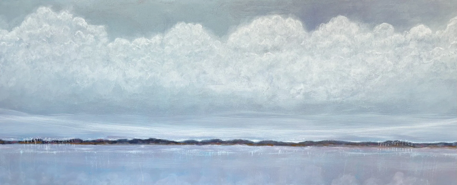 4 Reflection 61 x 153 Acrylic on canvas.jpg