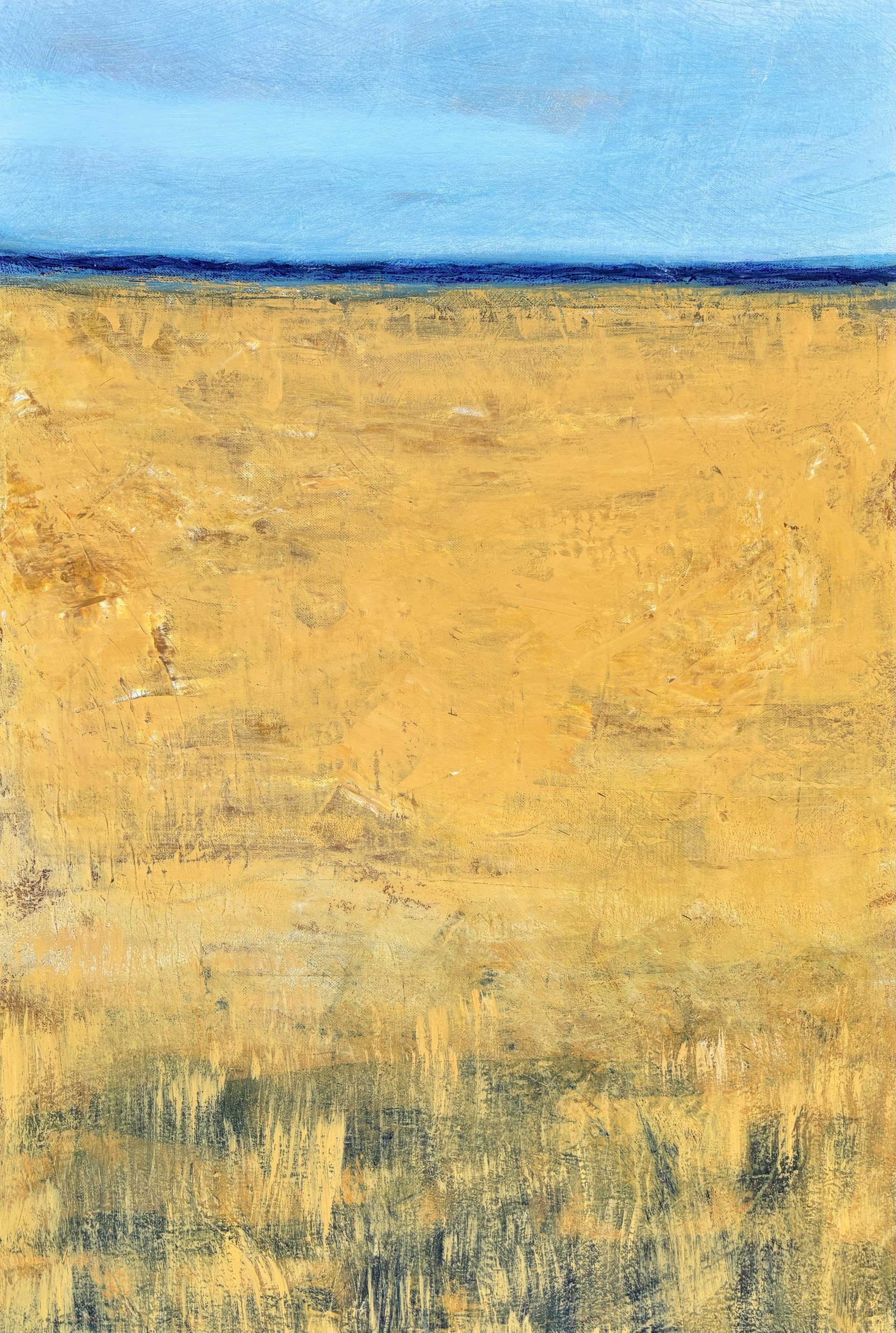 5.El Nino Years 1of 2 92 x61cm Acrylic on canvas.jpg