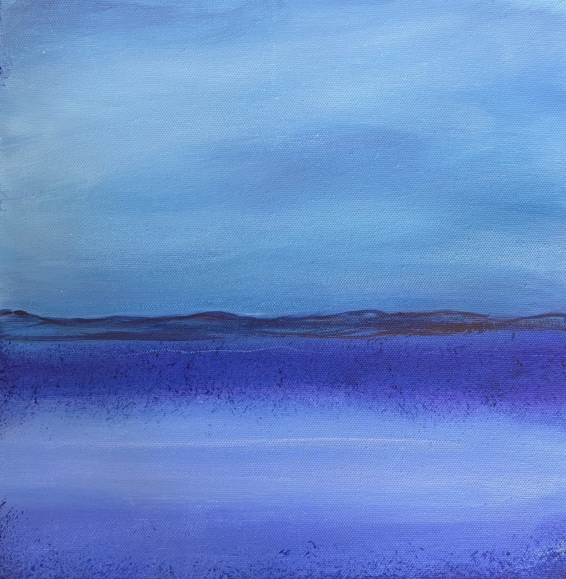 27. Night Fog 1of 2 30x30cm Acylic on canvas.jpeg