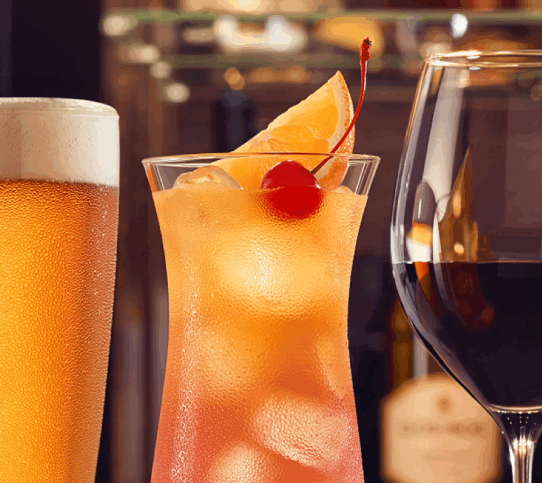 Beverages — Rarify