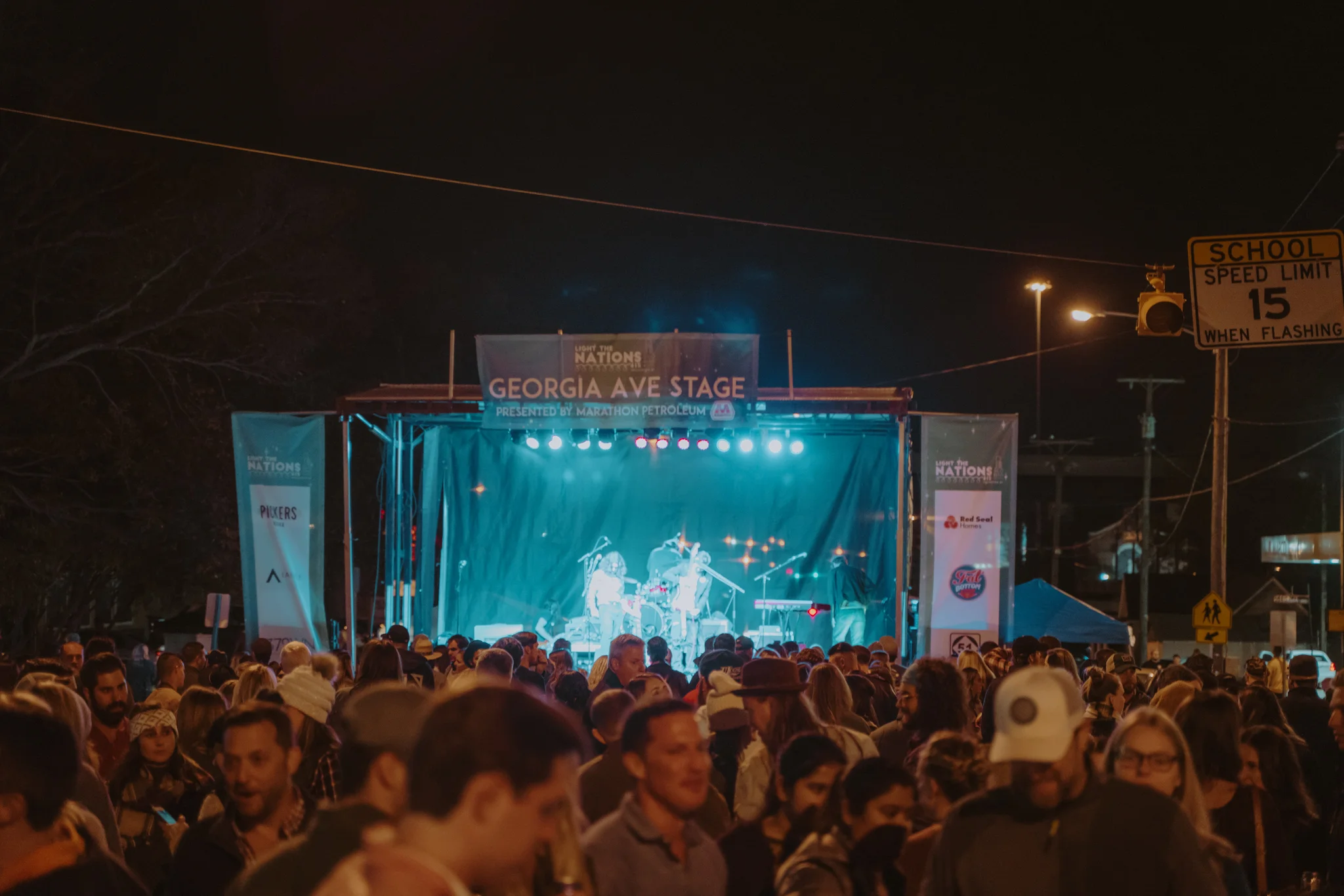 Live Music