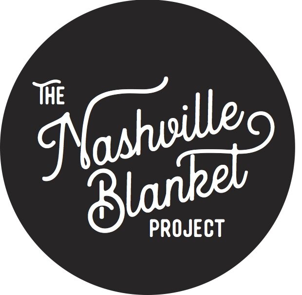 Nashville Blanket Project