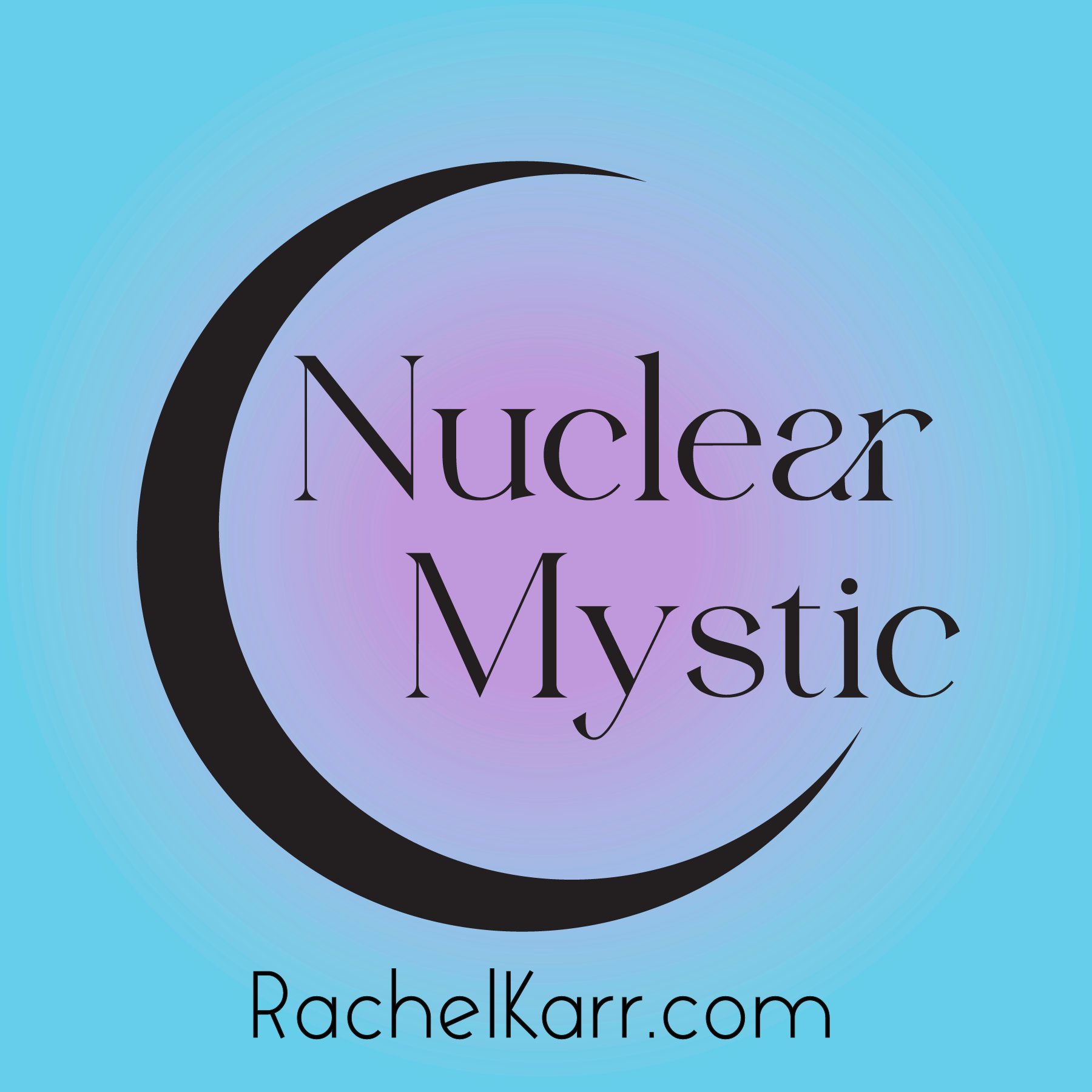 Nuclear Mystic