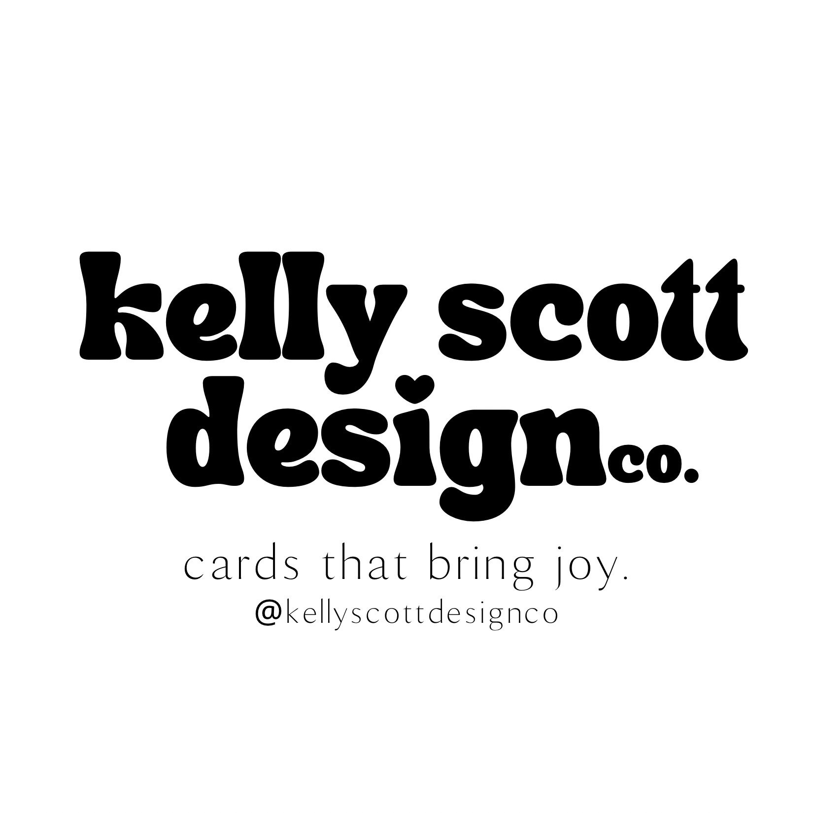 Kelly Scott Design Co