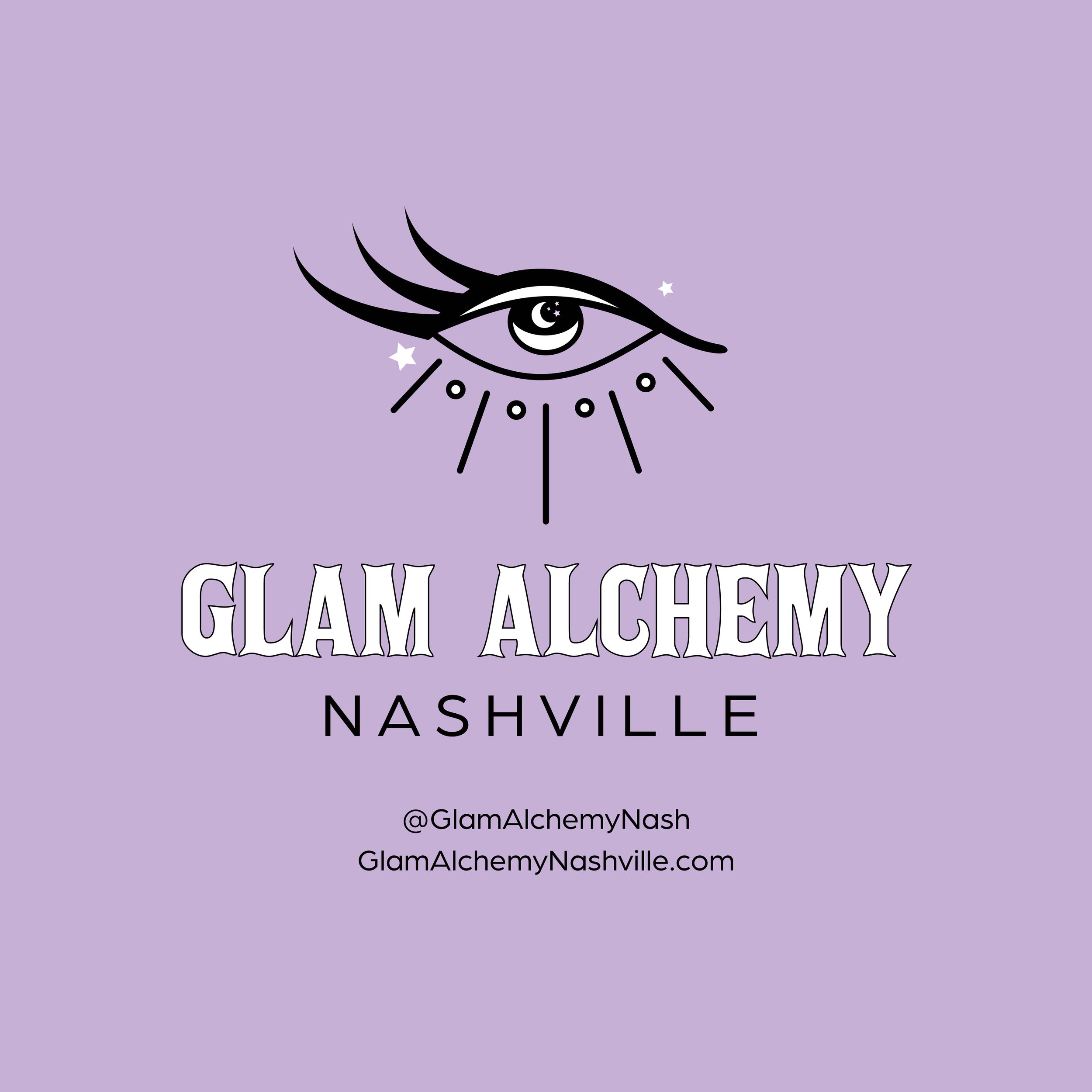 Glam Alchemy Nashville