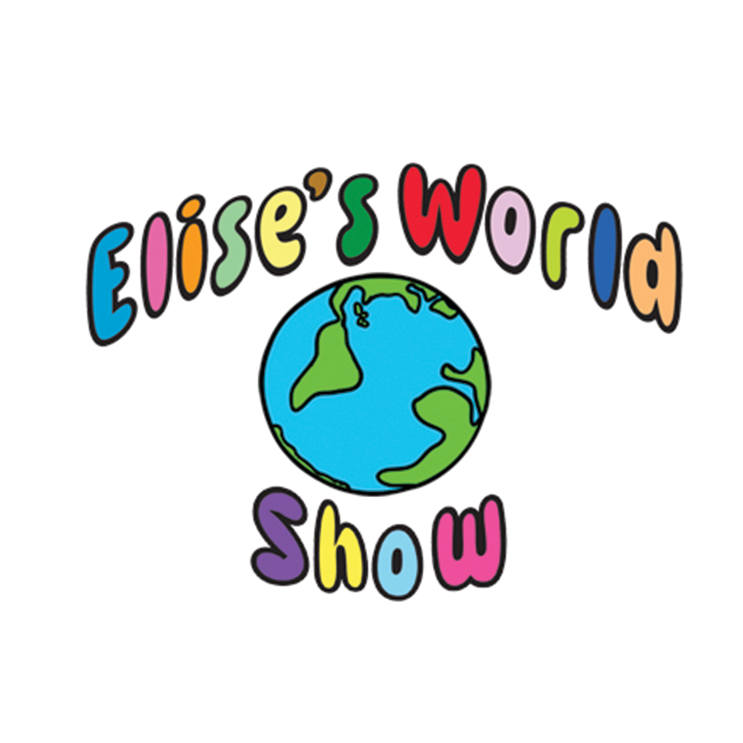 Elise's World Show