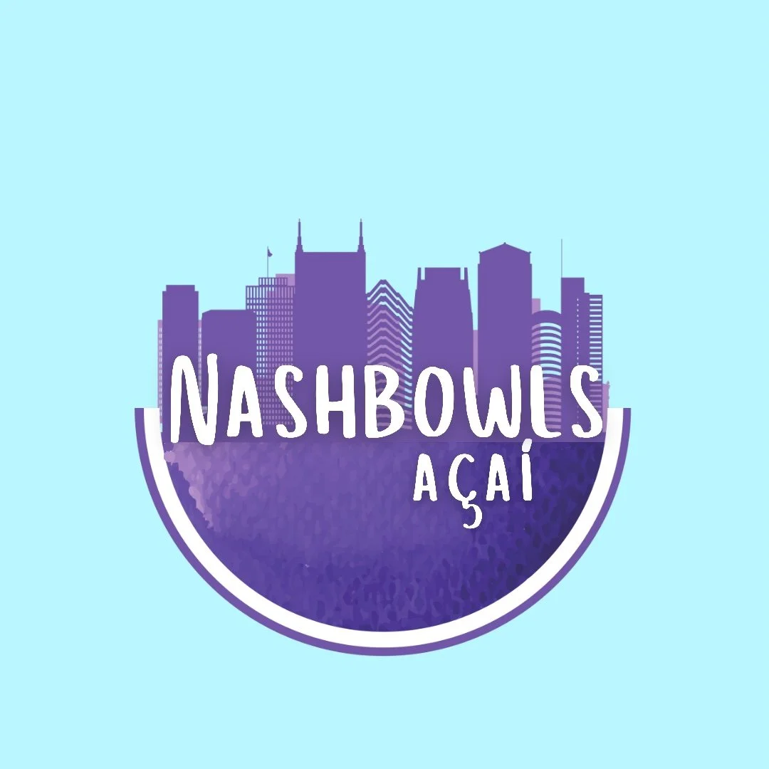 Nashbowls Acai