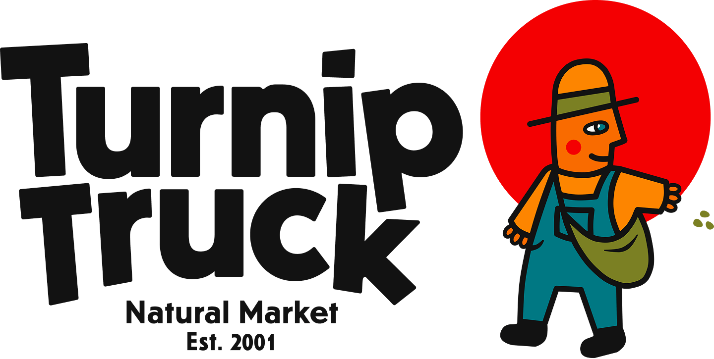 The Turnip Truck
