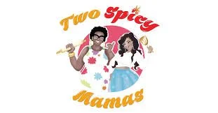 Two Spicy Mamas
