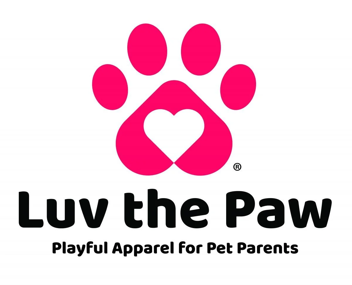 Luv the Paw