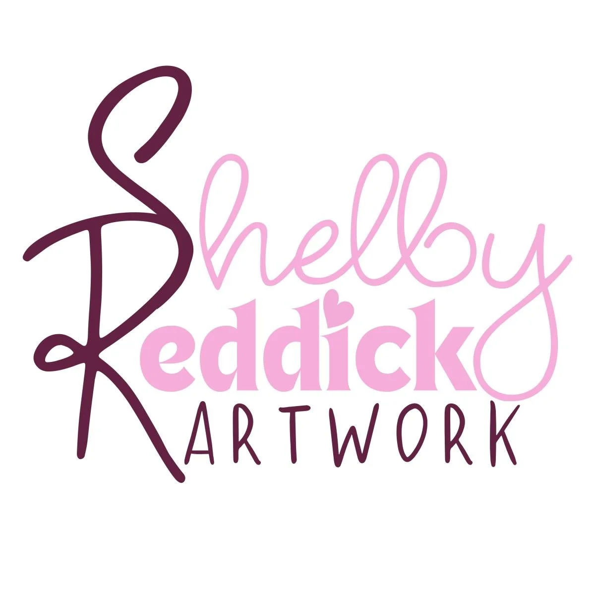 Shelby Reddick Artwork