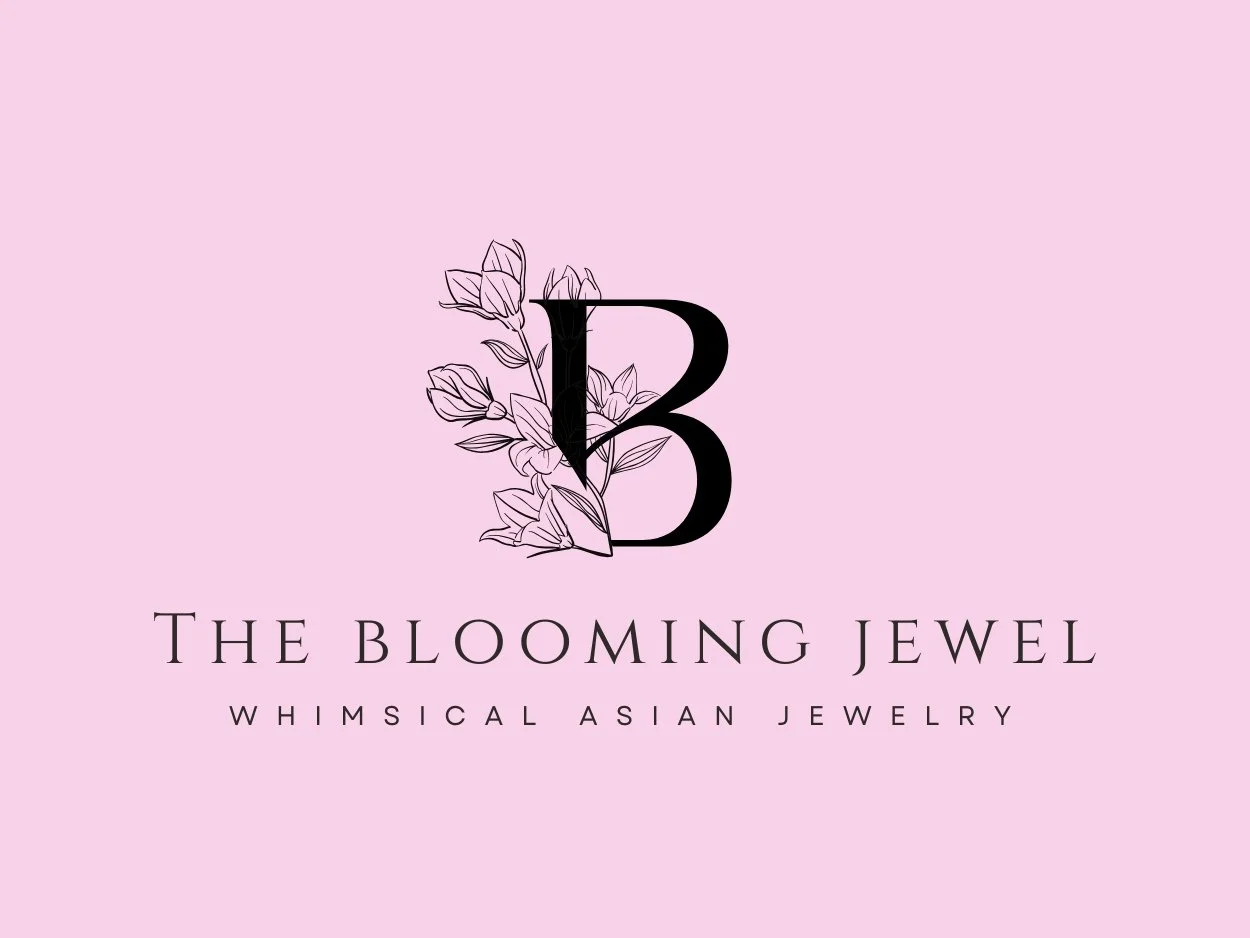 The Blooming Jewel
