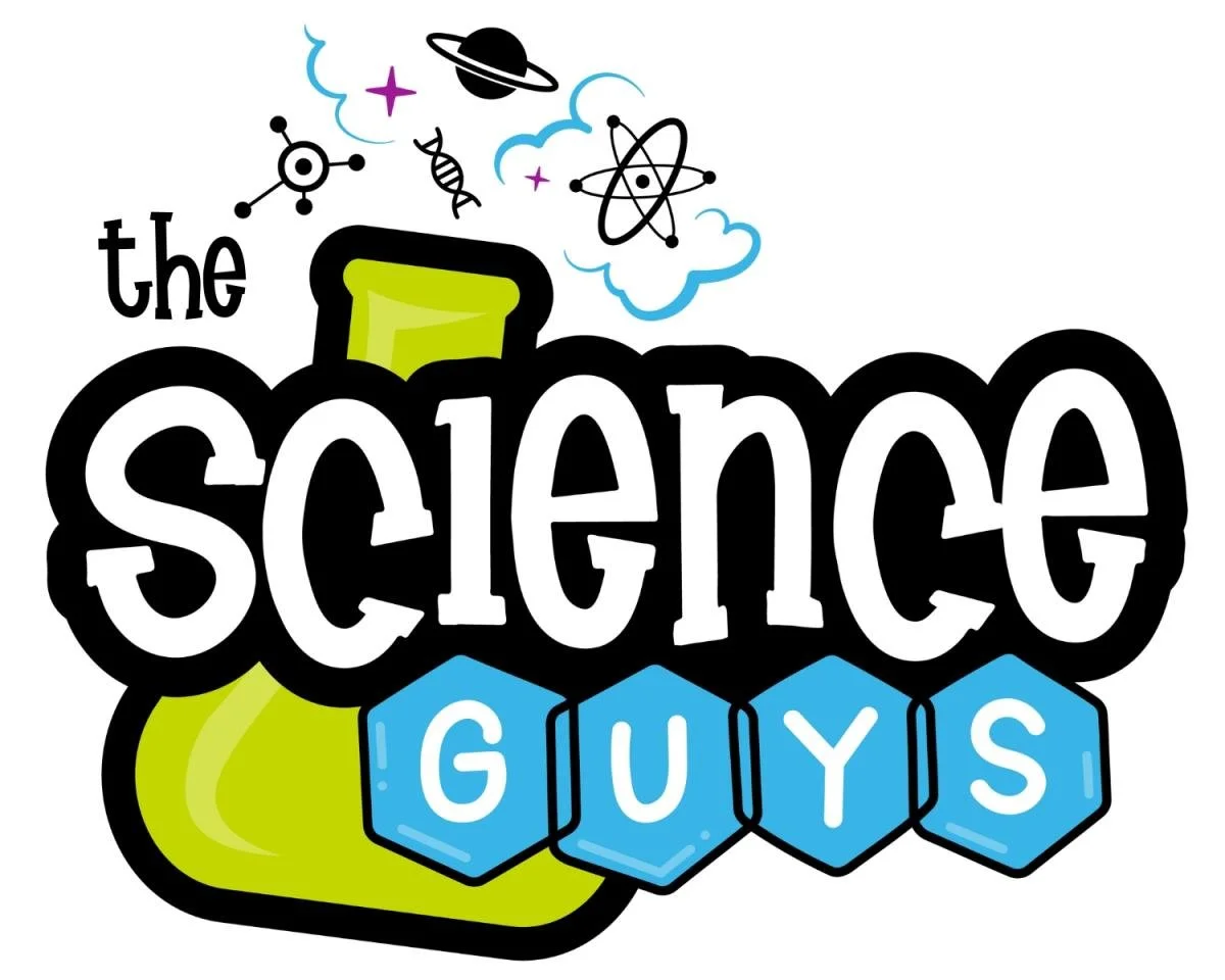 The Science Guy