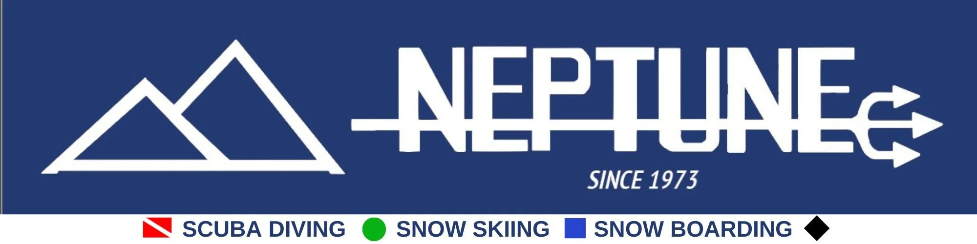 Neptune Diving &amp; Sky