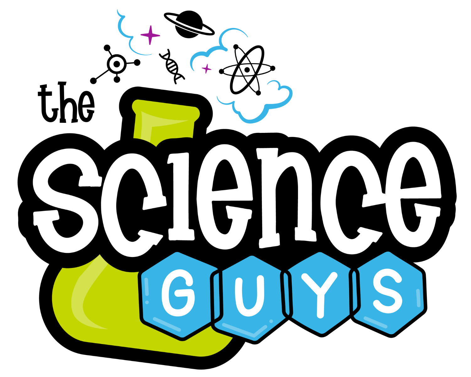 The Science Guys