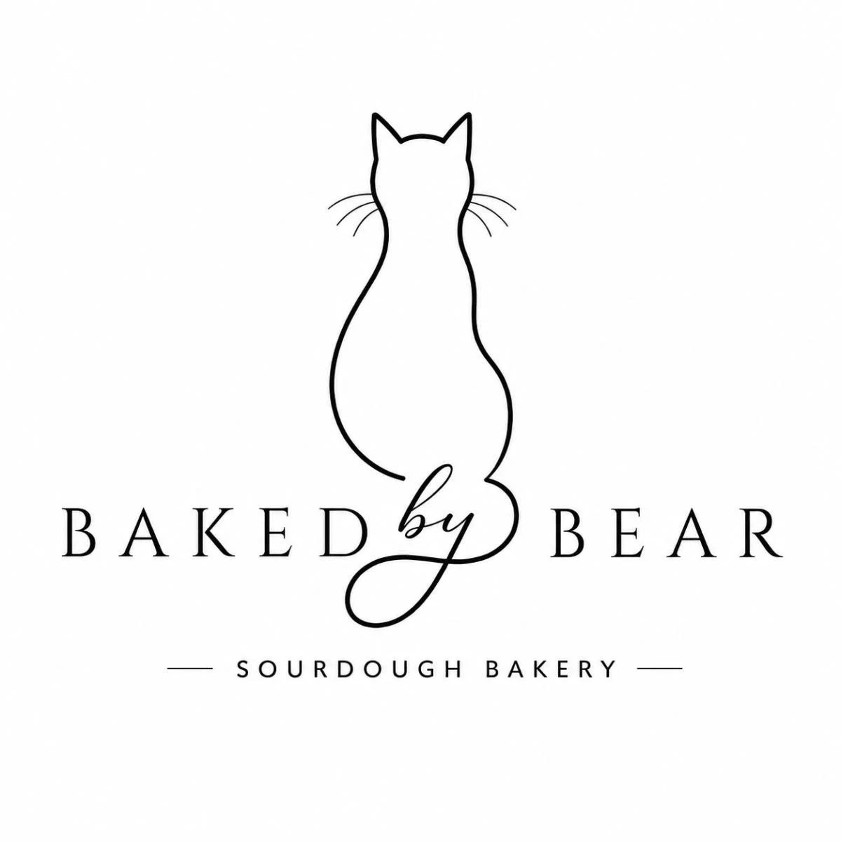 Baked by Bear