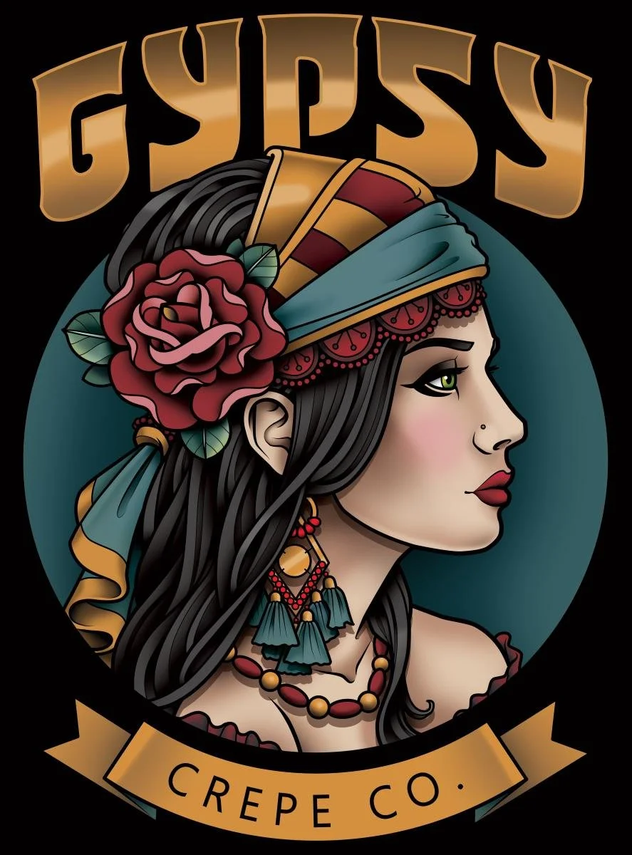 Gypsy Crepe Company