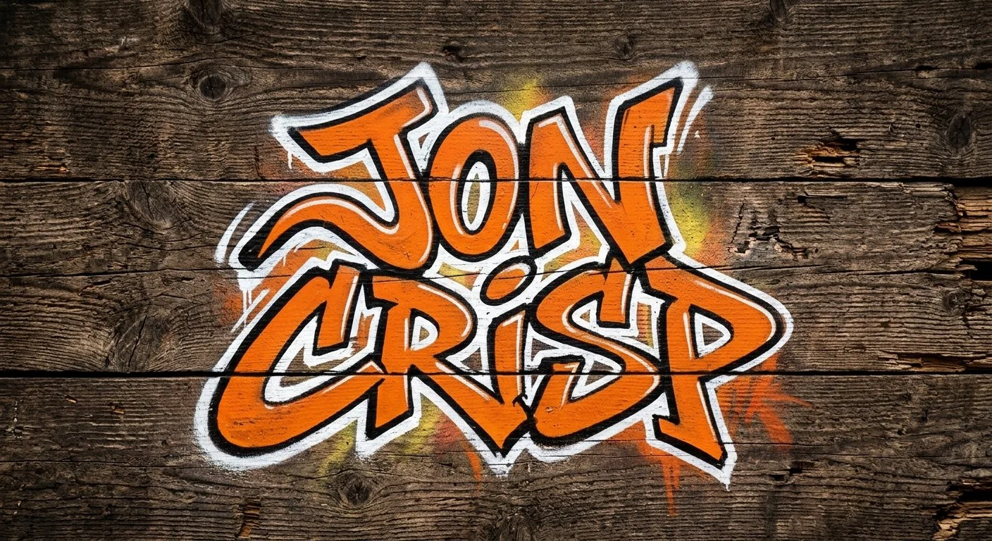 Jon Crisp
