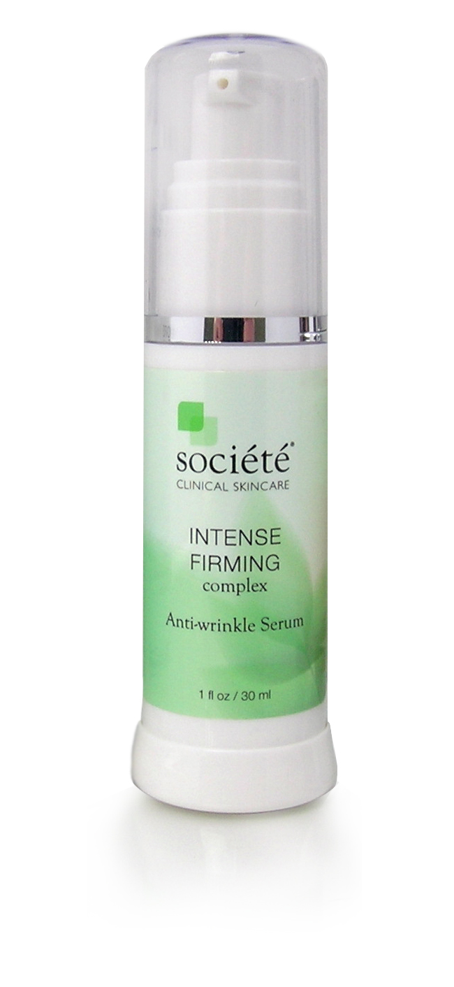 Societe Intense Firming Complex Anti-Wrinkle Serum